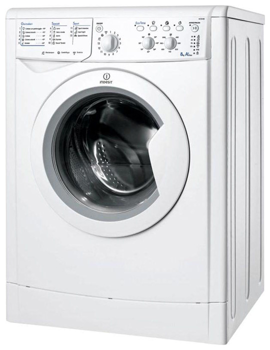   Indesit IWC 7125